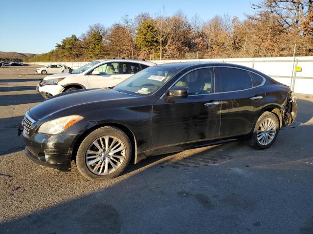 Obraz 2011 INFINITI M37 X 2011