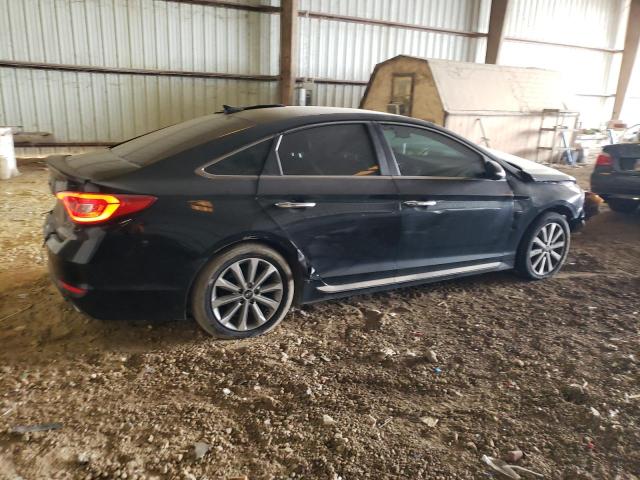 Изображение 3 2016 HYUNDAI SONATA SPORT 2016 с VIN 5NPE34AF3GH342773
