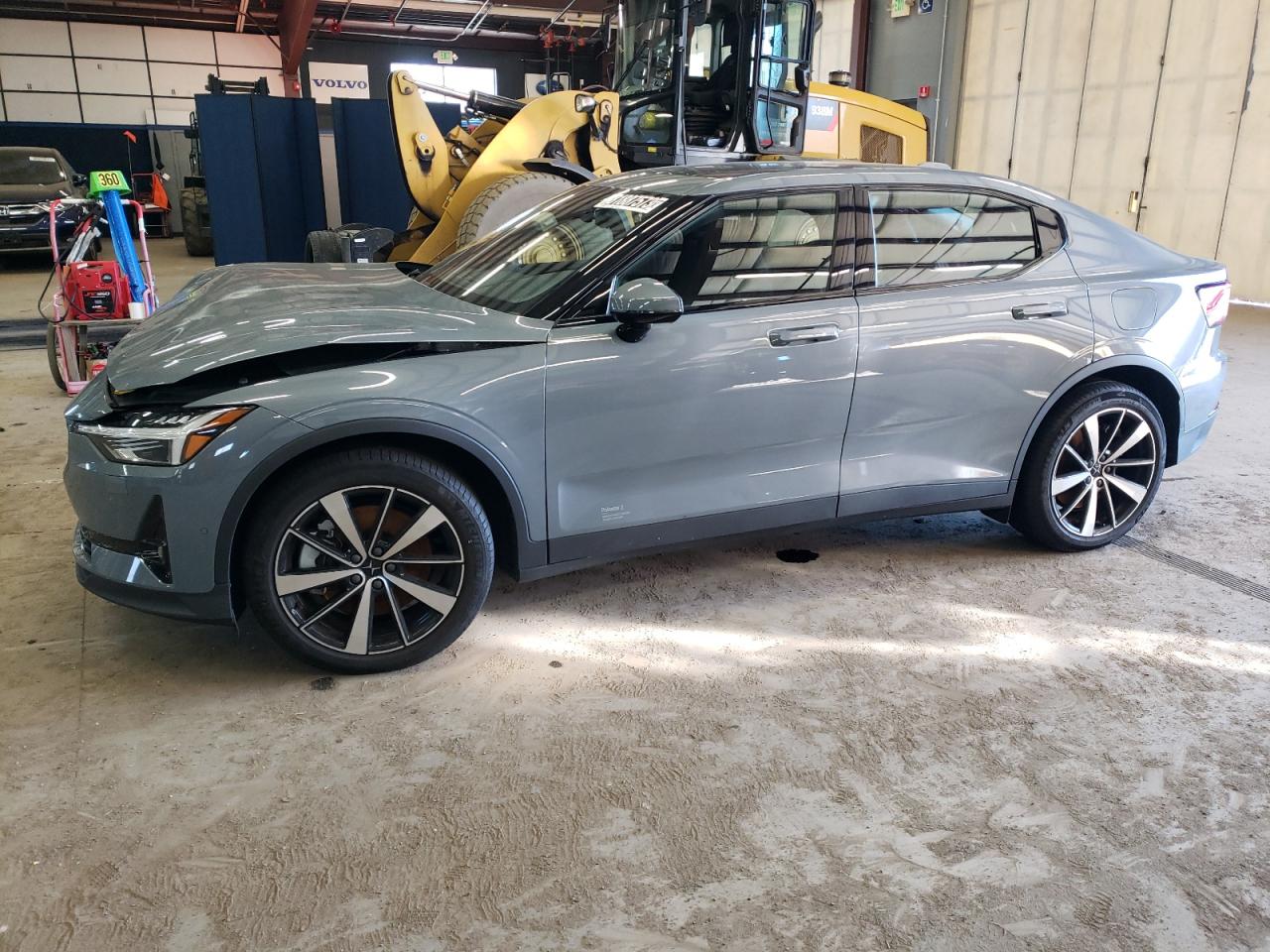 2021 POLESTAR 2  2021 image