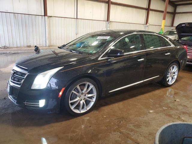Obraz 2016 CADILLAC XTS VSPORT PREMIUM 2016