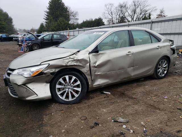 Изображение 1 2016 TOYOTA CAMRY LE 2016 с VIN 4T1BF1FK5GU565591