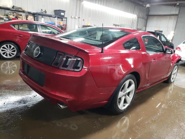 Obraz 3 z 2014 FORD MUSTANG GT 2014 z VIN 1ZVBP8CF9E5246992
