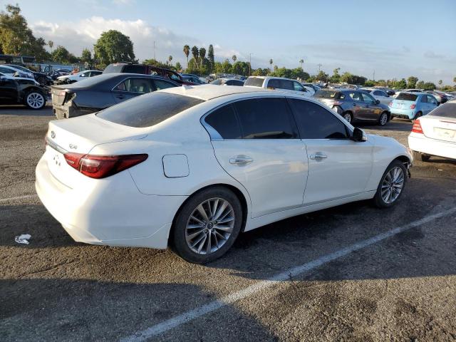 Obraz 3 z 2018 INFINITI Q50 LUXE 2018 z VIN JN1EV7AP0JM366730