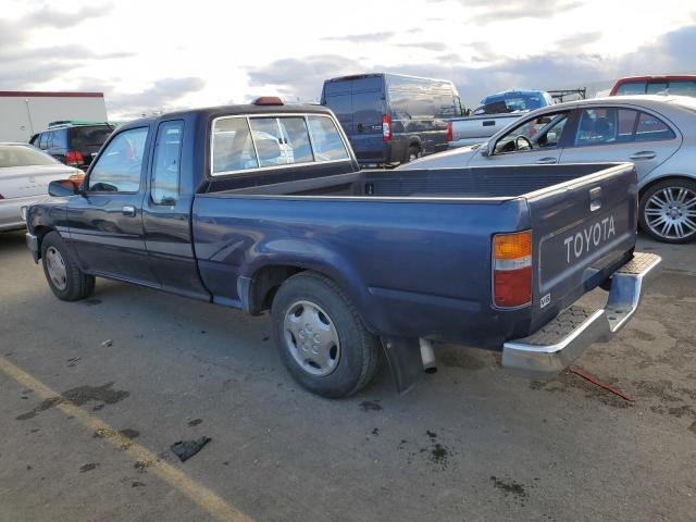 Image 2 of 1994 TOYOTA PICKUP 1/2 TON EXTRA LONG WHEELBASE 1994 with VIN JT4VN93D2R5042759