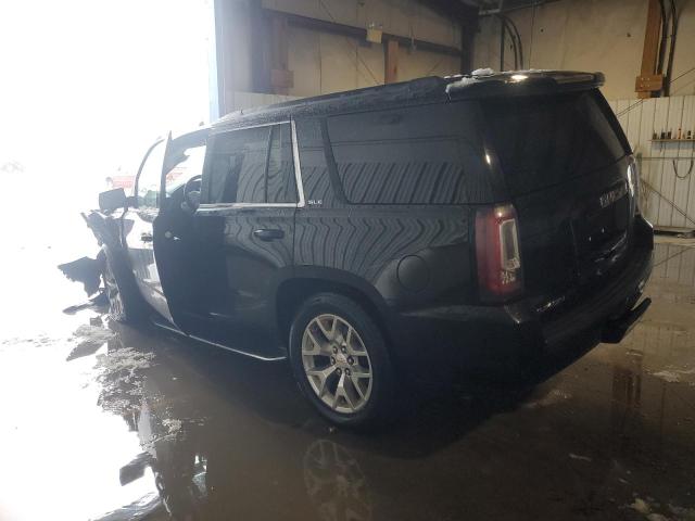 Изображение 2 2017 GMC YUKON SLE 2017 с VIN 1GKS2AKC2HR230585