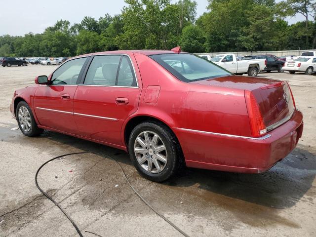 Obraz 2 z 2011 CADILLAC DTS PREMIUM COLLECTION 2011 z VIN 1G6KH5E66BU134246
