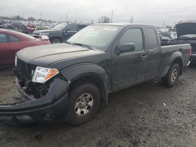 Image 1 of 2007 NISSAN FRONTIER KING CAB XE 2007 with VIN 1N6BD06T07C447125