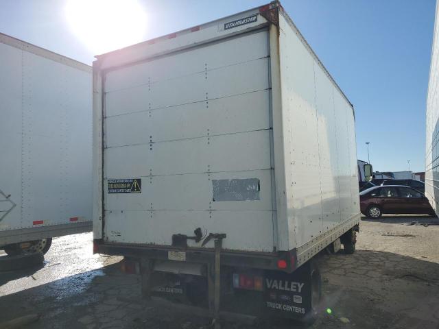 Image 3 of 2017 HINO 155  2017 with VIN JHHXDM1H0HK005033