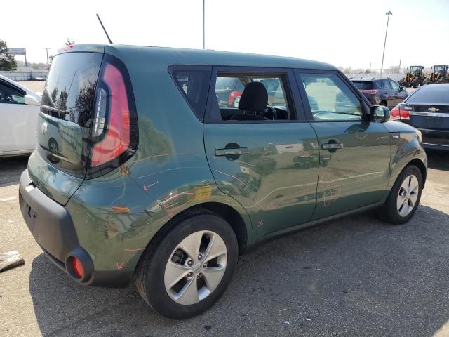 Изображение 3 2014 KIA SOUL  2014 с VIN KNDJN2A20E7008888