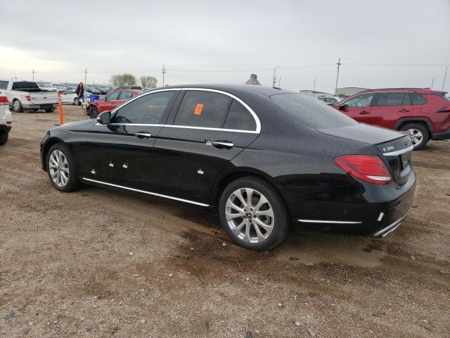 Изображение 2 2018 MERCEDES-BENZ E 300 2018 с VIN WDDZF4JB3JA382345