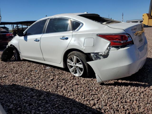 Image 2 of 2015 NISSAN ALTIMA 2.5 2015 with VIN 1N4AL3AP4FC189404