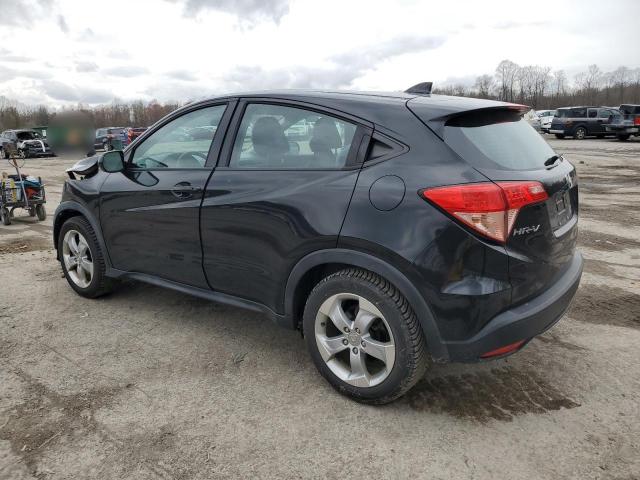 Image 2 of 2016 HONDA HR-V LX 2016 with VIN 3CZRU6H31GM749114