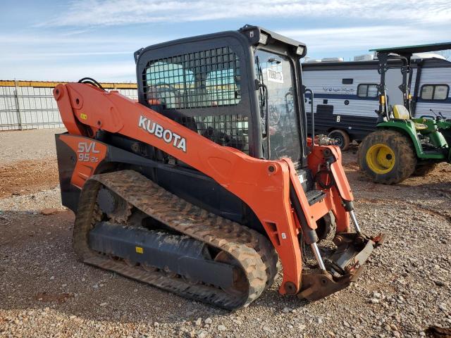 Изображение 1 2020 KUTA SVL 2020 с VIN KBCC0953HK1H48933