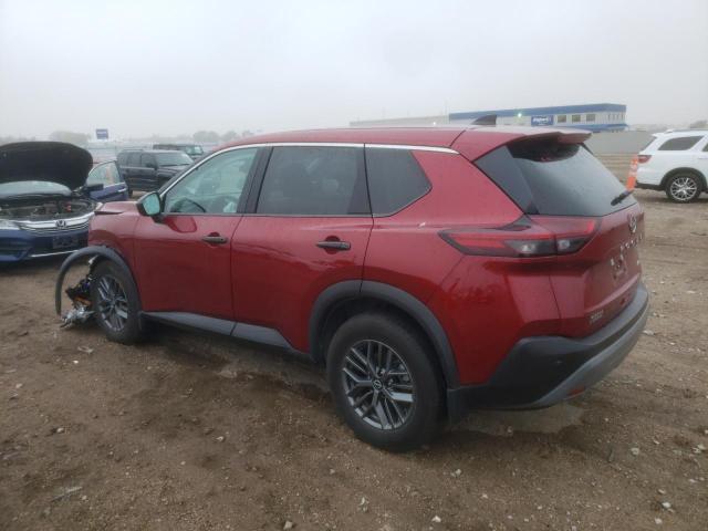 Изображение 2 2023 NISSAN ROGUE S 2023 с VIN 5N1BT3AB5PC680659