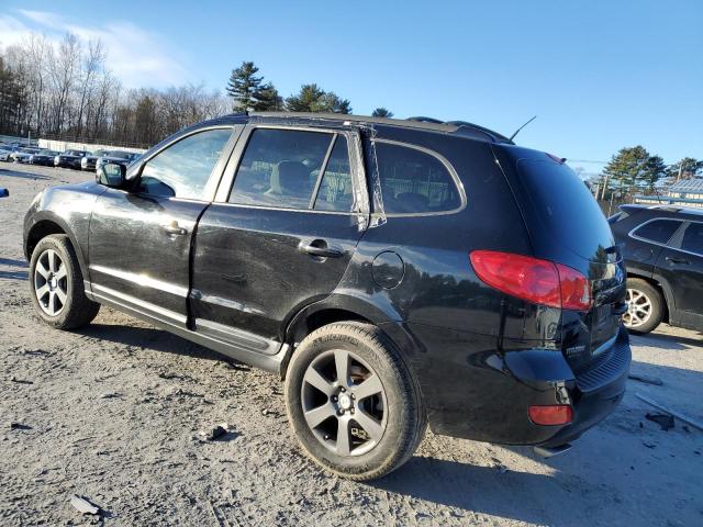 Изображение 2 2008 HYUNDAI SANTA FE SE 2008 с VIN 5NMSH73E18H169148