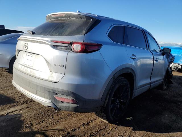 Image 3 of 2023 MAZDA CX-9 TOURING PLUS 2023 with VIN JM3TCBAY7P0640809