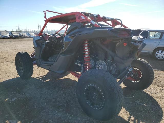 Obraz 3 z 2018 CAN-AM MAVERICK X3 X RS TURBO R 2018 z VIN 3JBVXAW41JK001446