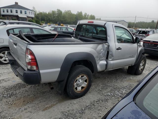 Obraz 3 z 2010 Toyota Tacoma 2010 z VIN 5TEPX4EN6AZ707191