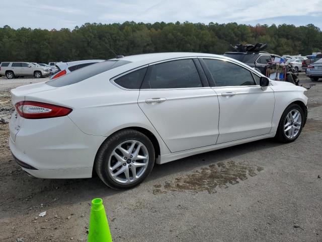 Image 3 of 2016 FORD FUSION SE 2016 with VIN 1FA6P0HD4G5120772