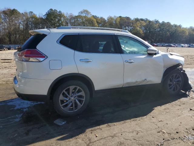 Obraz 3 z 2016 NISSAN ROGUE S 2016 z VIN 5N1AT2MT8GC792754