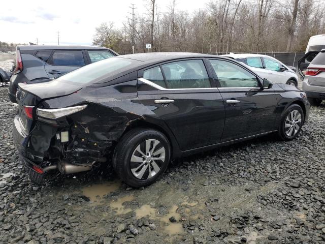 Изображение 3 2023 NISSAN ALTIMA S 2023 с VIN 1N4BL4BV9PN371905