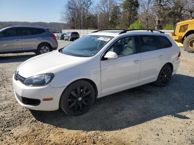 Obraz 2011 VOLKSWAGEN JETTA TDI 2011