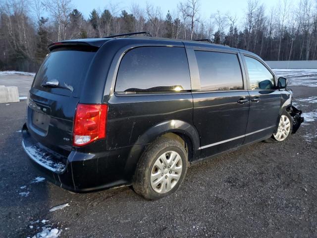 Image 3 of 2017 DODGE GRAND CARAVAN SE 2017 with VIN 2C4RDGBG7HR884728