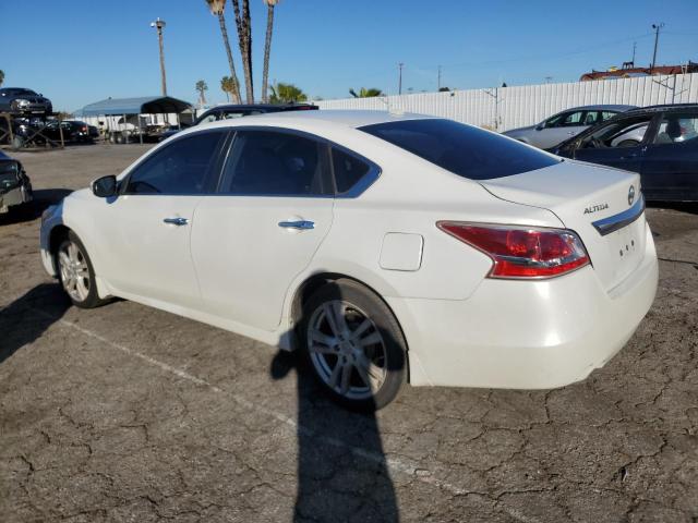 Image 2 of 2013 NISSAN ALTIMA 3.5S 2013 with VIN 1N4BL3AP9DN469552