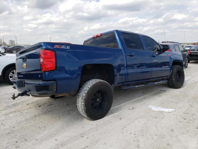 Obraz 3 z 2016 CHEVROLET SILVERADO K1500 LT 2016 z VIN 3GCUKREC7GG361539