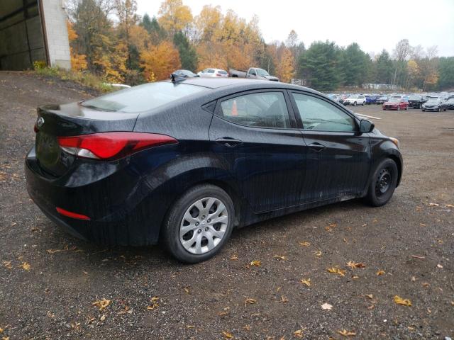 Obraz 3 z 2015 HYUNDAI ELANTRA SE 2015 z VIN 5NPDH4AE9FH618411