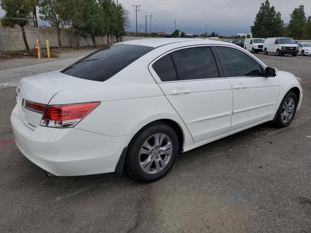 Image 3 of 2011 HONDA ACCORD SE 2011 with VIN 1HGCP2F62BA127993
