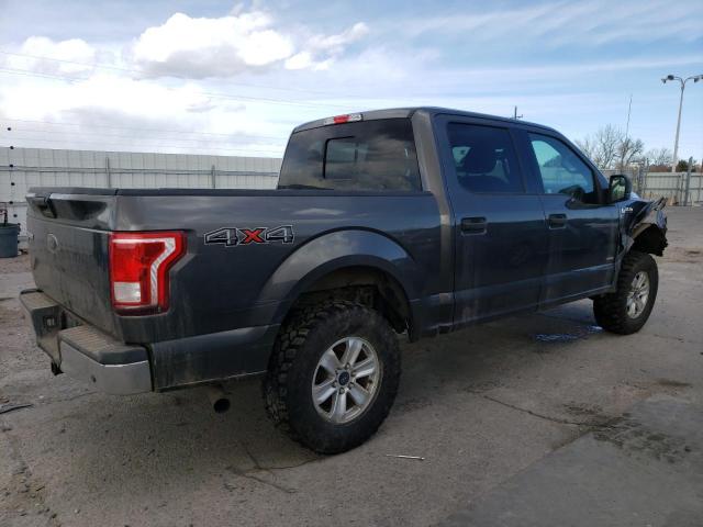 Obraz 3 z 2015 FORD F150 SUPERCREW 2015 z VIN 1FTEW1EG4FKE26237