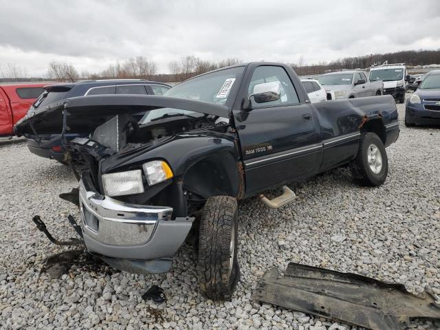 1997 DODGE RAM 1500  1997 image