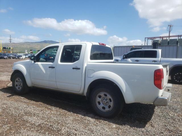 Image 2 of 2016 NISSAN FRONTIER S 2016 with VIN 1N6AD0ER4GN742153