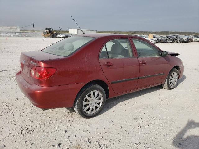 Изображение 3 2008 TOYOTA COROLLA CE 2008 с VIN 1NXBR32E88Z012583