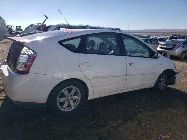 Image 3 of 2008 TOYOTA PRIUS  2008 with VIN JTDKB20U283346742