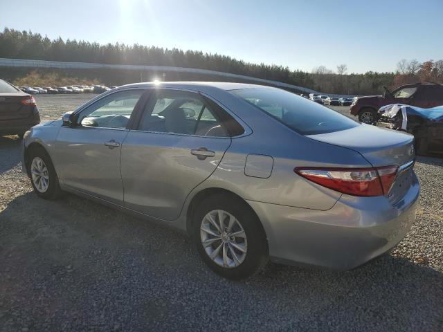 Image 2 of 2016 TOYOTA CAMRY LE 2016 with VIN 4T4BF1FK9GR531949