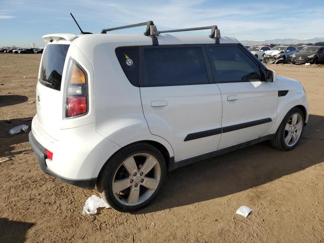 Изображение 3 2010 KIA SOUL + 2010 с VIN KNDJT2A28A7046675