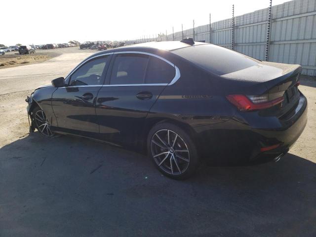 Изображение 2 2019 BMW 330I  2019 с VIN 3MW5R1J57K8B00744