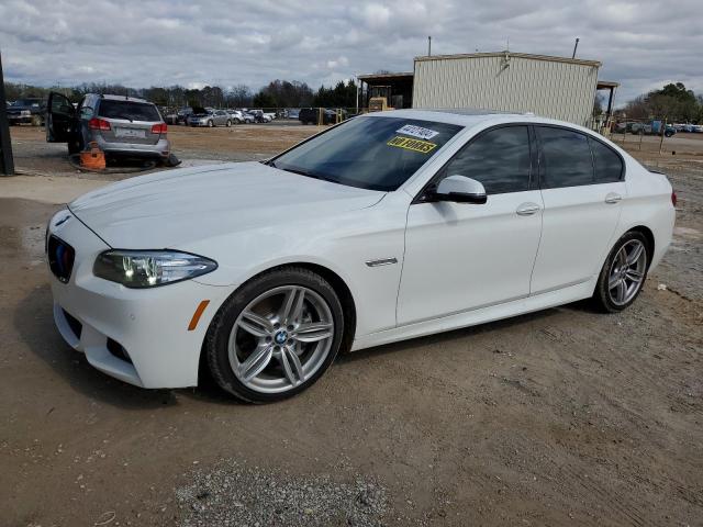 Изображение 1 2015 BMW 535 I 2015 с VIN WBA5B1C53FD920393