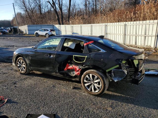 Image 2 of 2023 HONDA CIVIC LX 2023 with VIN 2HGFE2F26PH531548