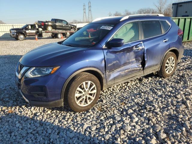 Image 1 of 2020 NISSAN ROGUE S 2020 with VIN KNMAT2MT2LP542126