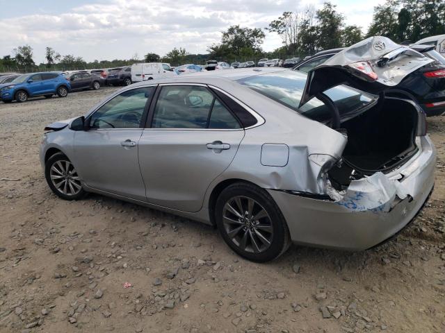 Изображение 2 2017 TOYOTA CAMRY LE 2017 с VIN 4T1BF1FK1HU616666