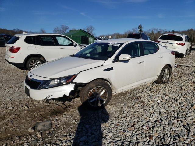 Изображение 2012 KIA OPTIMA LX 2012