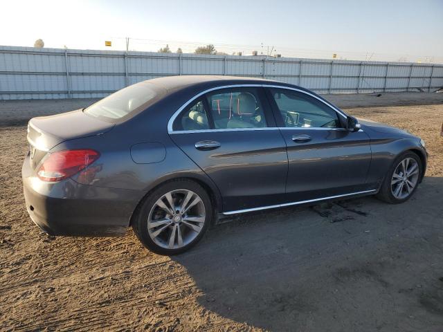 Obraz 3 z 2015 MERCEDES-BENZ C 300 2015 z VIN 55SWF4JB0FU082157