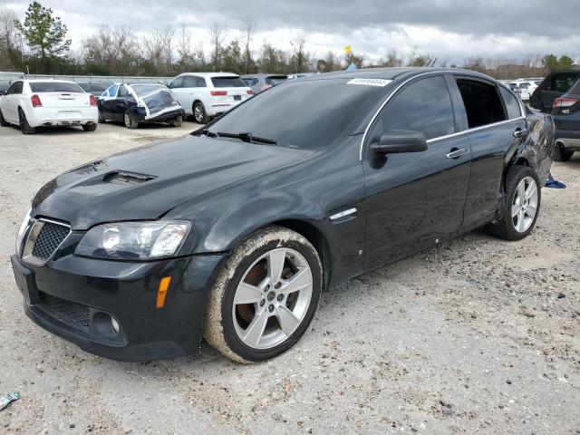 2009 PONTIAC G8 GT 2009 image