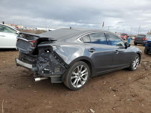Изображение 3 2014 MAZDA 6 GRAND TOURING 2014 с VIN JM1GJ1W6XE1134643