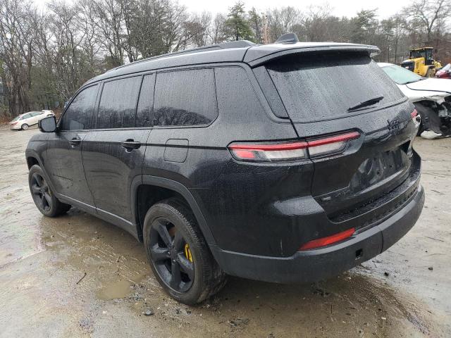Изображение 2 2022 JEEP GRAND CHEROKEE L LIMITED 2022 с VIN 1C4RJKBG3N8560095