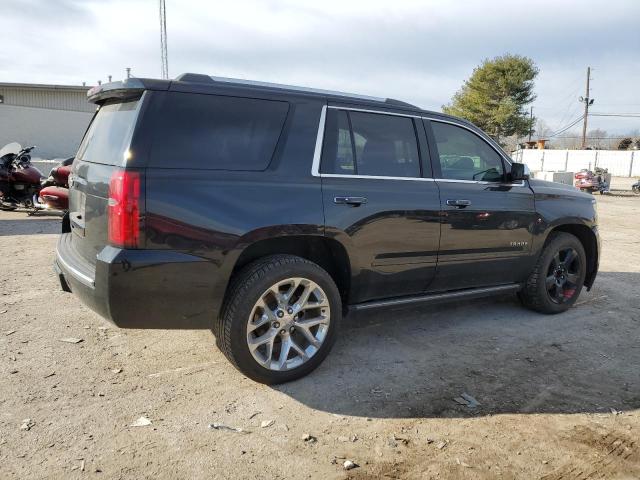 Obraz 3 z 2018 CHEVROLET TAHOE K1500 PREMIER 2018 z VIN 1GNSKCKC8JR379488