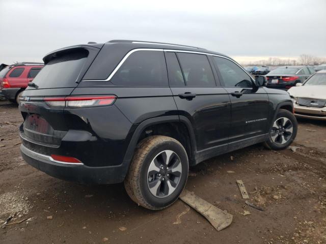 Obraz 3 z 2022 JEEP GRAND CHEROKEE LIMITED 4XE 2022 z VIN 1C4RJYB60N8757588